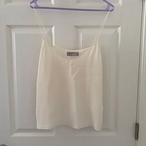 Everlane Silk Camisole